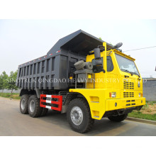 Sinotruck Mining Dump Truck